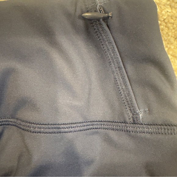 Athleta Women’s Hi-Rise Leggings | Size M | Blue Ombre - Picture 9 of 9